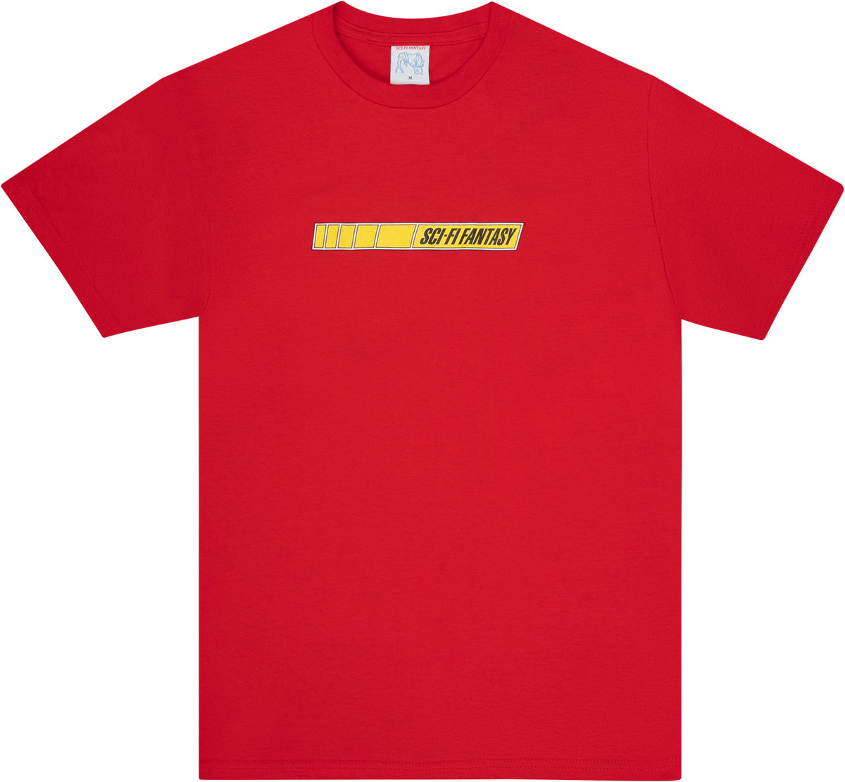 Quick Stripe Tee