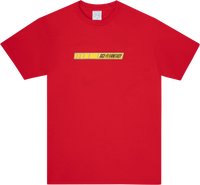 Quick Stripe Tee