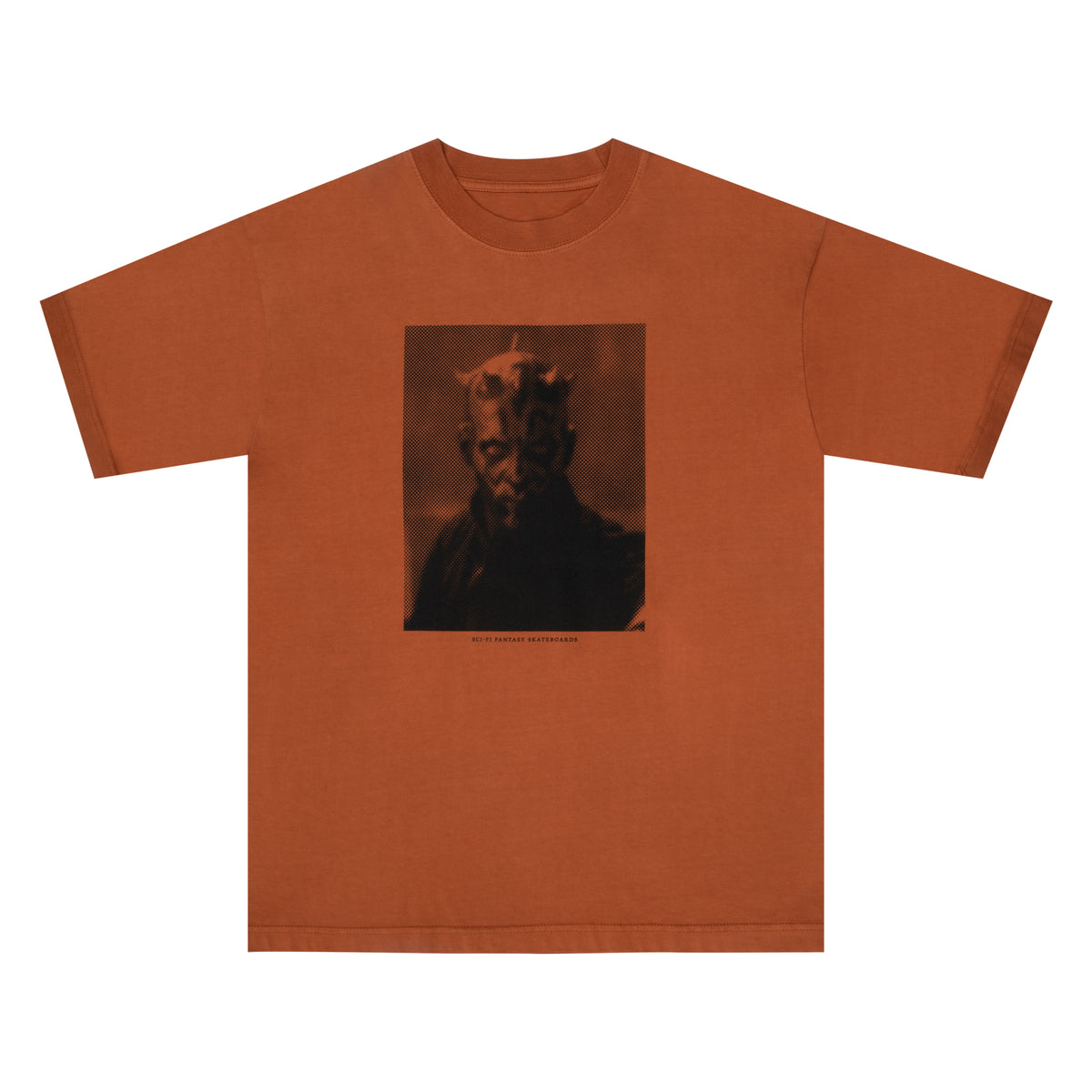 Sci-Fi Fantasy Maul Tee