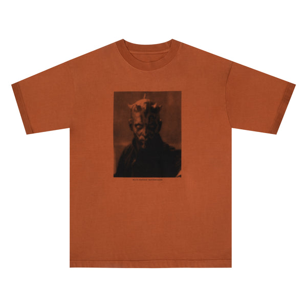 
    
      Sci-Fi Fantasy Maul Tee
    
