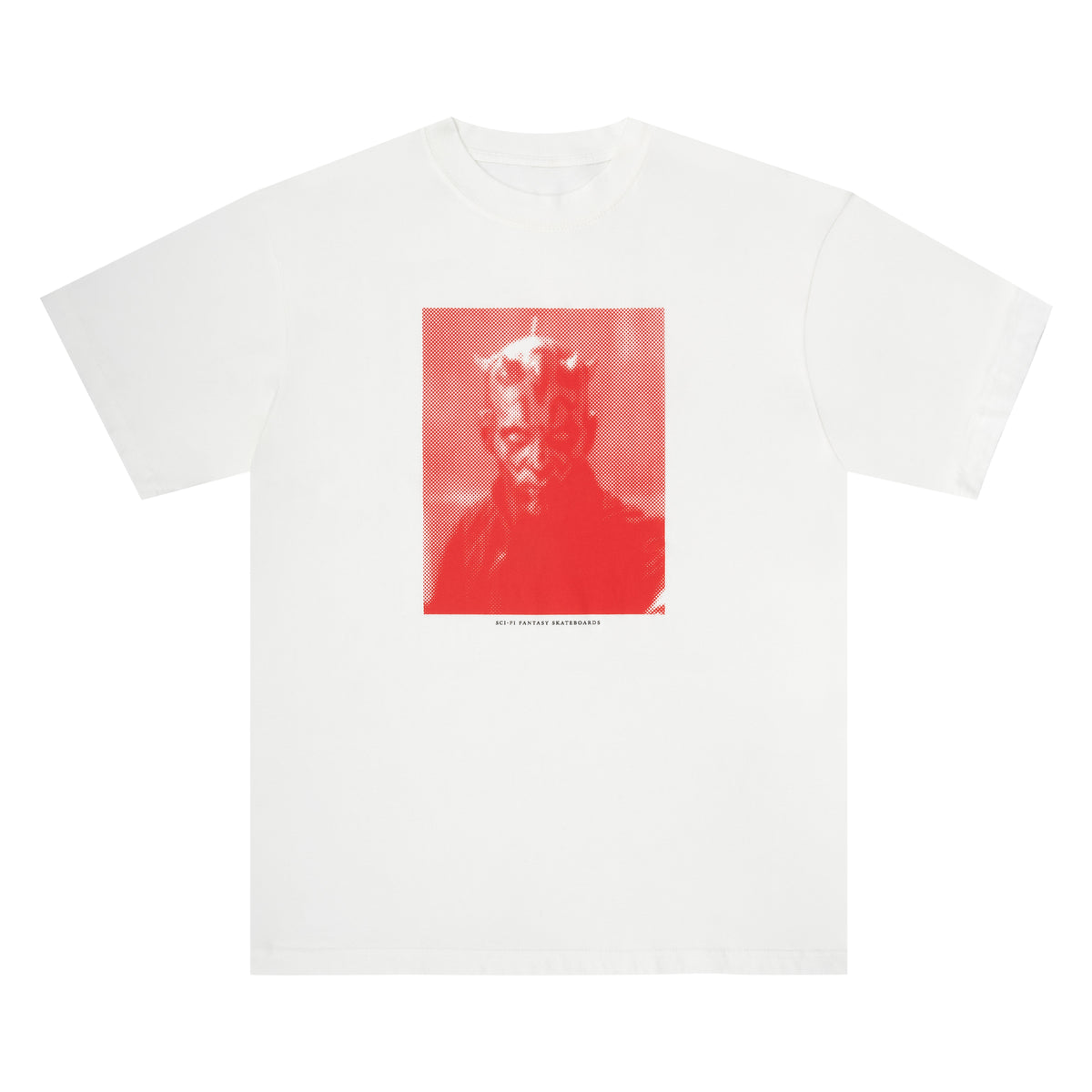 Sci-Fi Fantasy Maul Tee