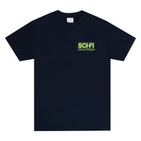 
            
              School Of Business Tee
            
