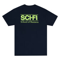 School Of Business Tee
