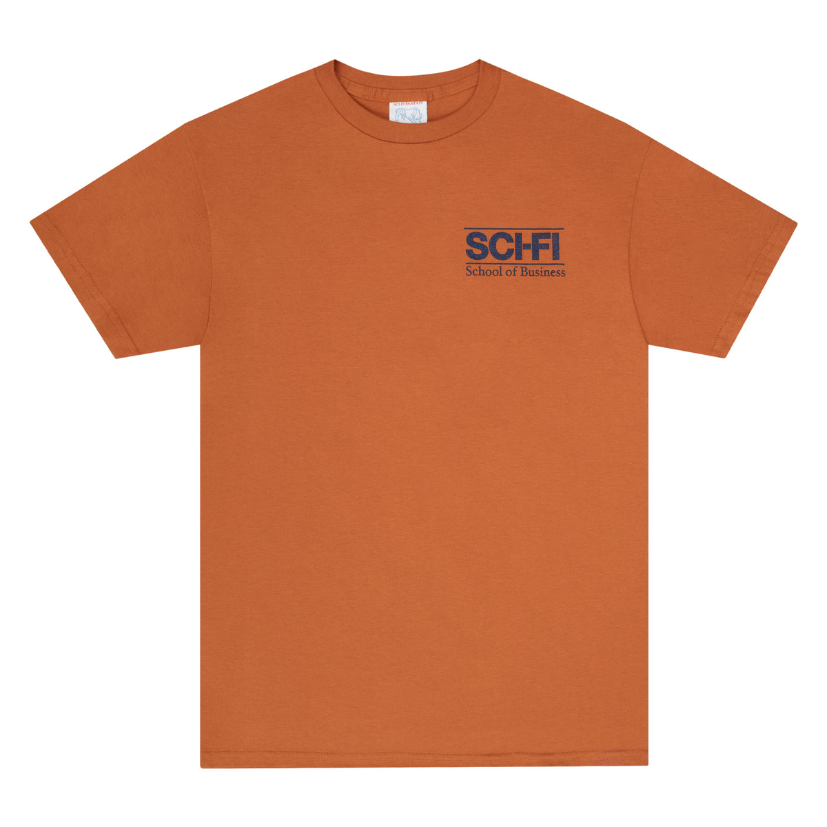 School Of Business Tee