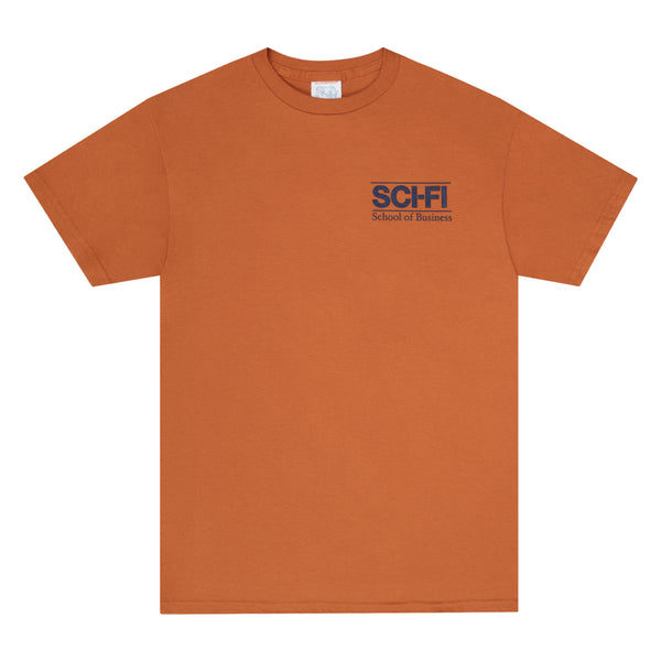 
    
      School Of Business Tee
    
