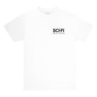 
            
              School Of Business Tee
            
