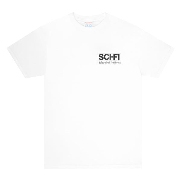 
    
      School Of Business Tee
    
