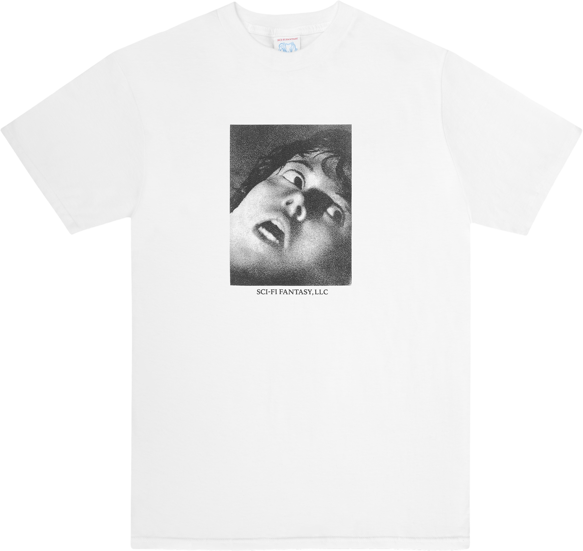Signature Tee