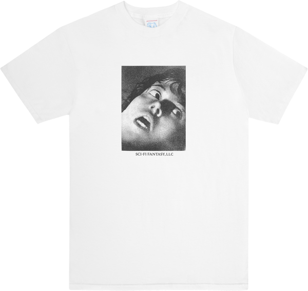 
    
      Signature Tee
    
