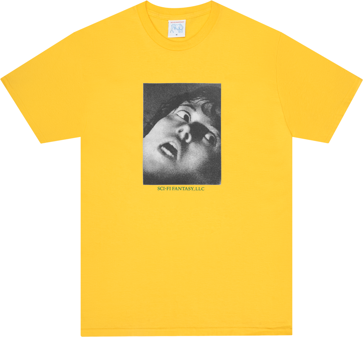 Signature Tee