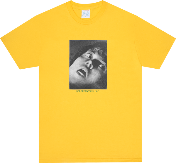 
    
      Signature Tee
    
