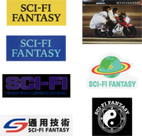 Sticker Pack Summer 2026