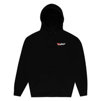 
            
              Sci-Fi Sports Hooded Fleece
            

