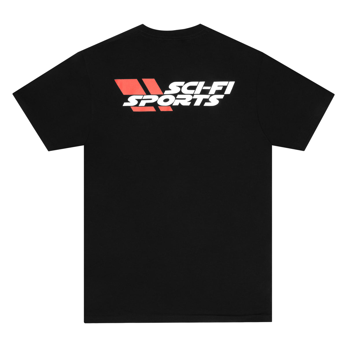 Sci-Fi Sports Tee 2