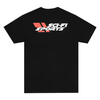 Sci-Fi Sports Tee 2