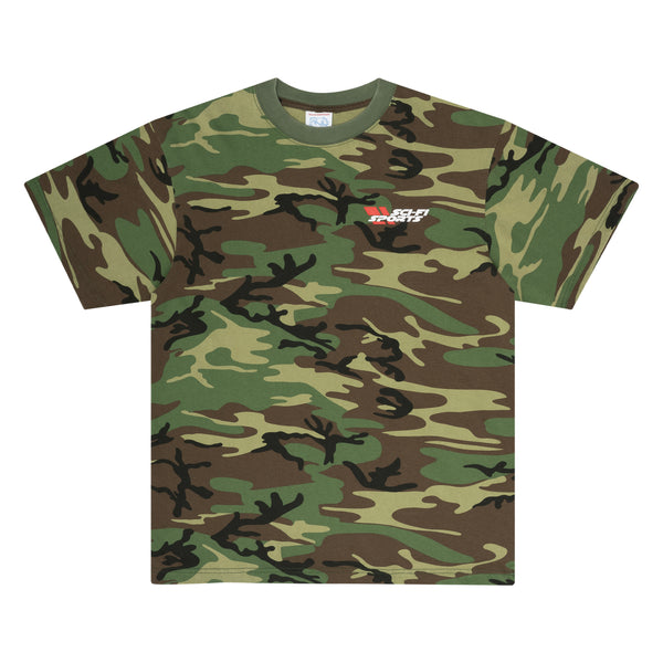 
    
      Sci-Fi Sports Tee
    
