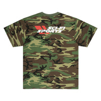 Sci-Fi Sports Tee