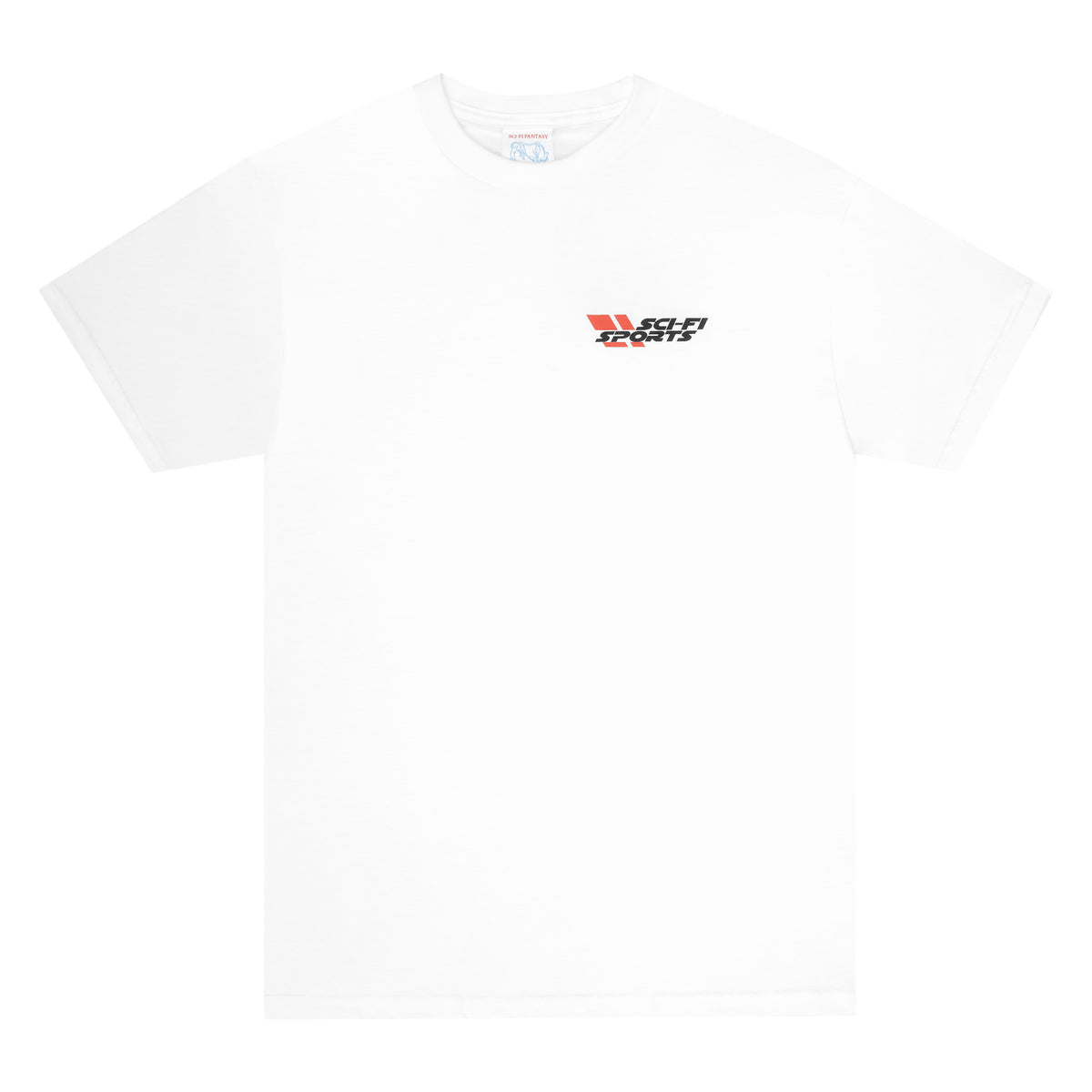 Sci-Fi Sports Tee 2