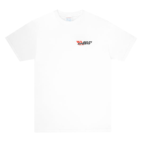 
    
      Sci-Fi Sports Tee 2
    
