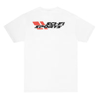Sci-Fi Sports Tee 2