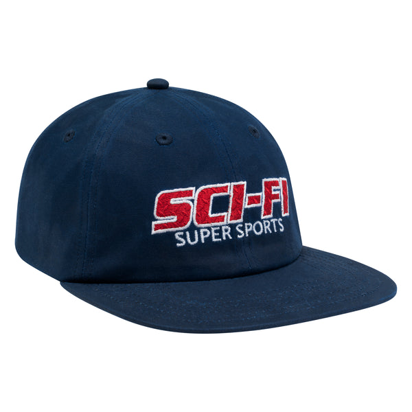 
    
      Super Sports Hat
    
