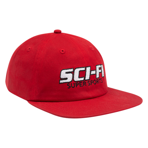 
    
      Super Sports Hat
    
