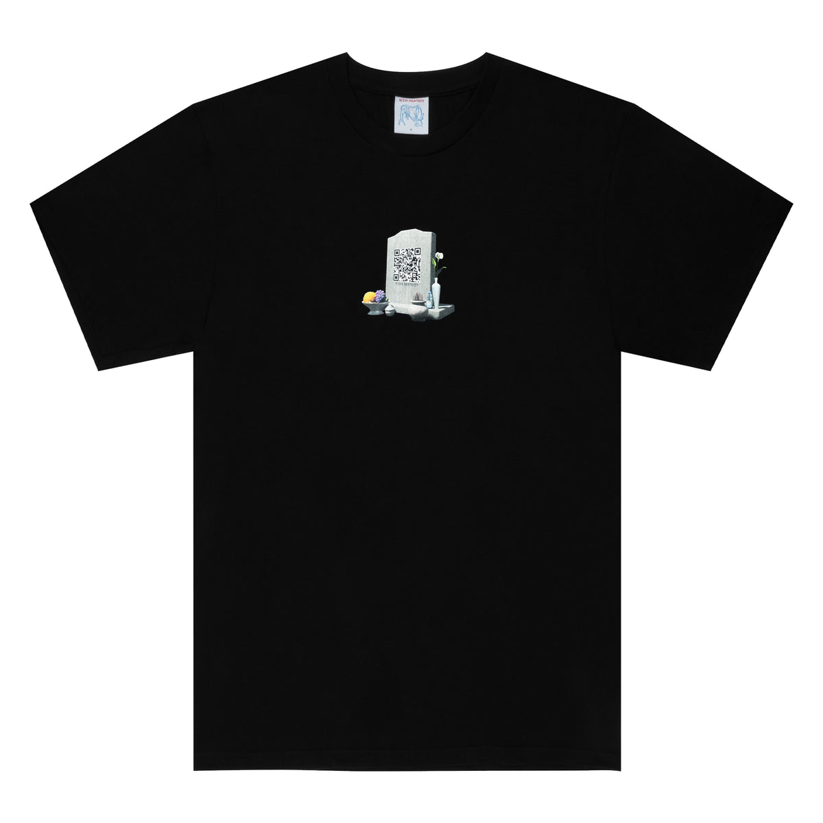 Tombstone Tee