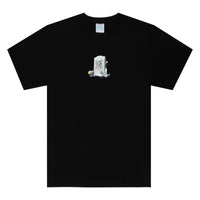 Tombstone Tee