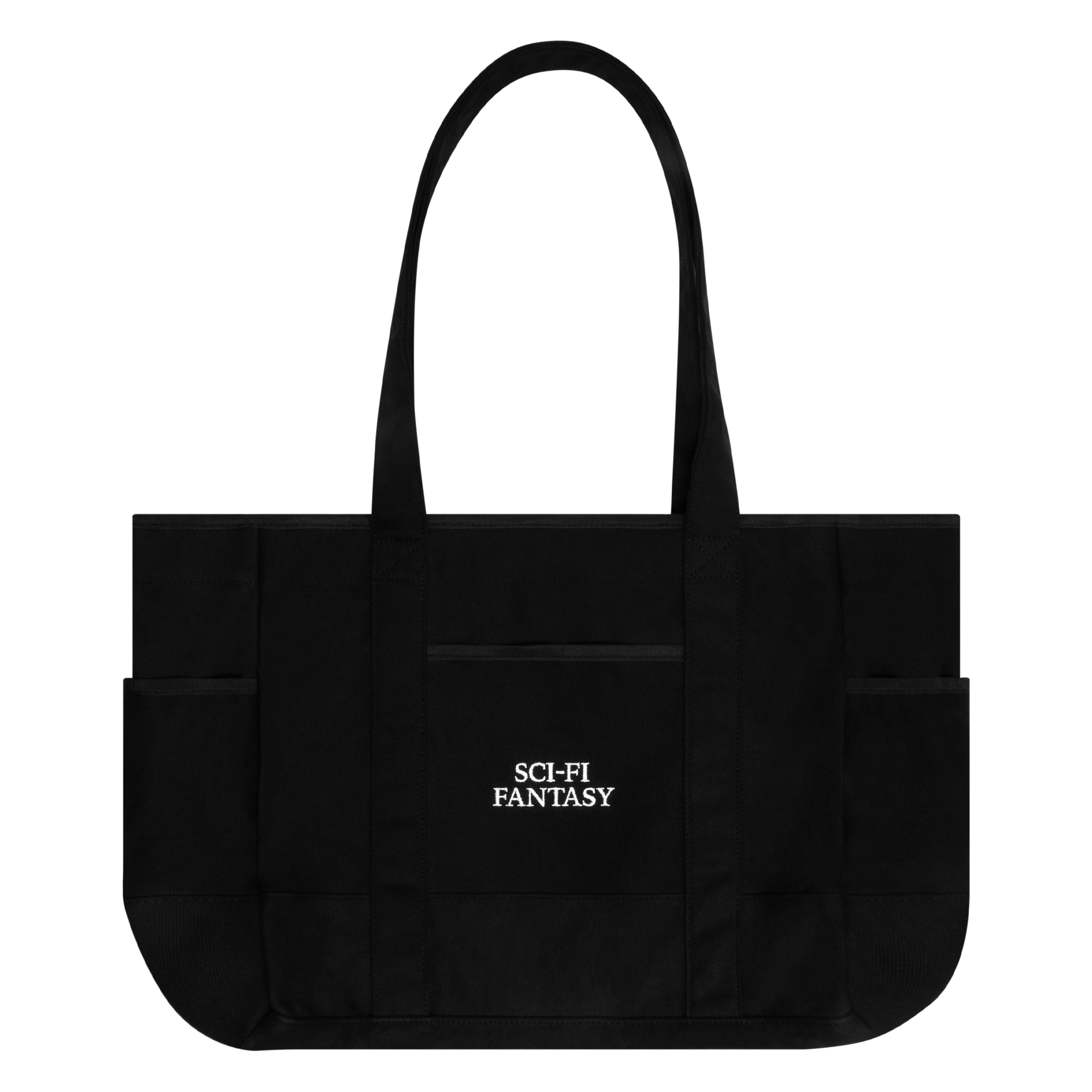 Sci-Fi Daily Tote – Sci-Fi Fantasy
