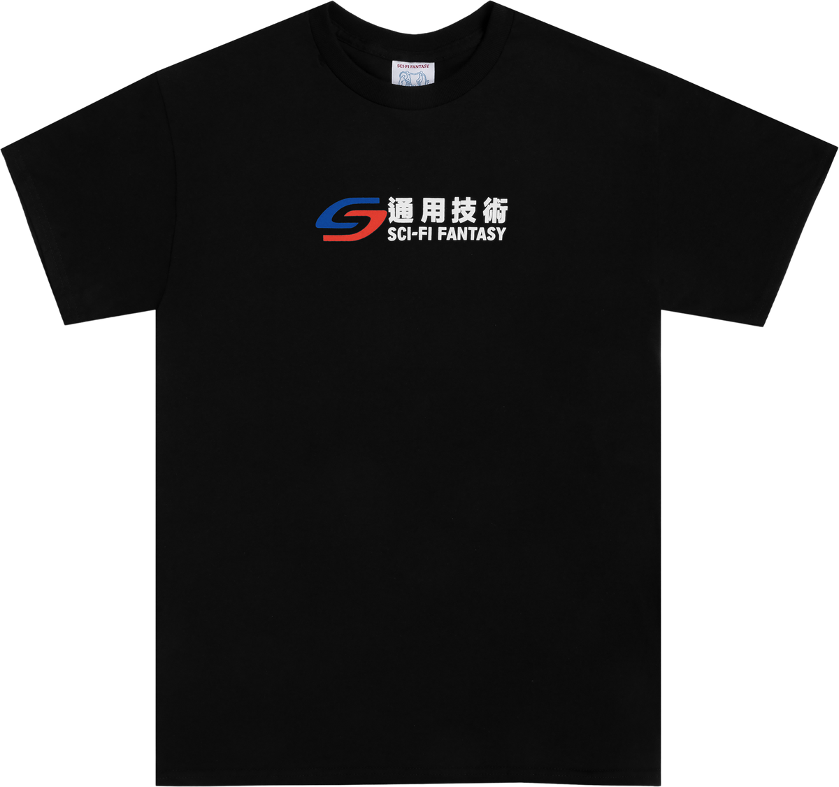 Transit Tee