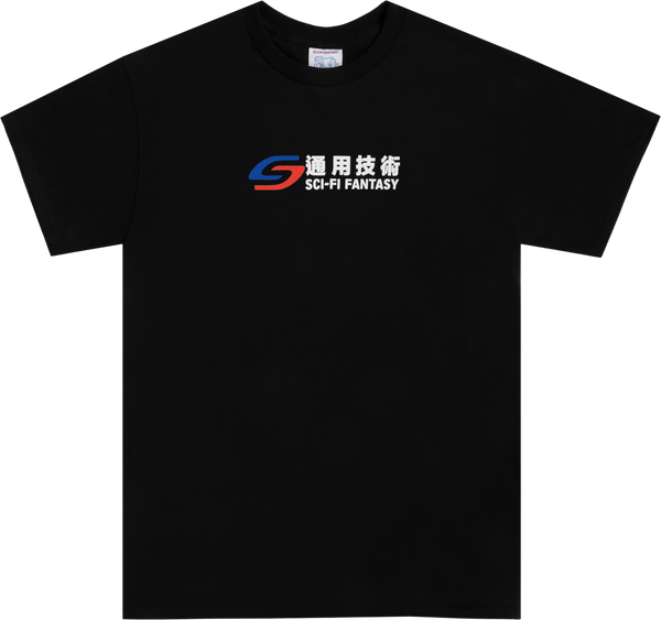 
    
      Transit Tee
    

