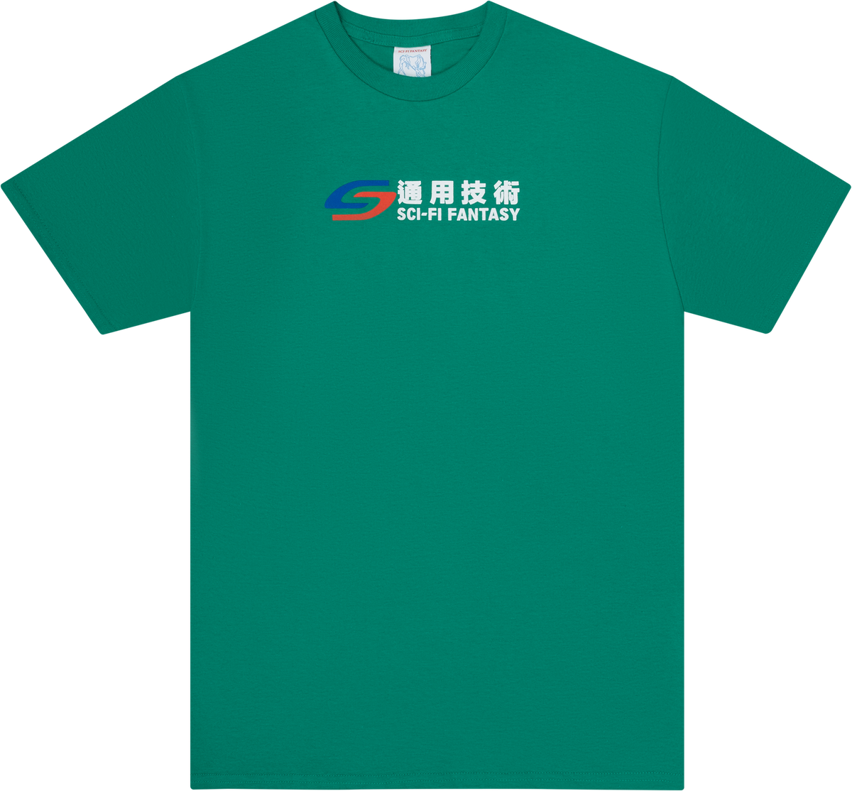 Transit Tee