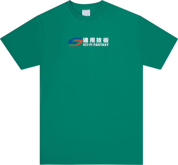 
    
      Transit Tee
    
