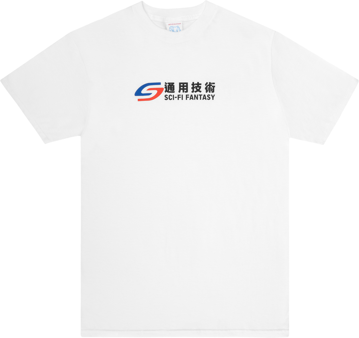 Transit Tee