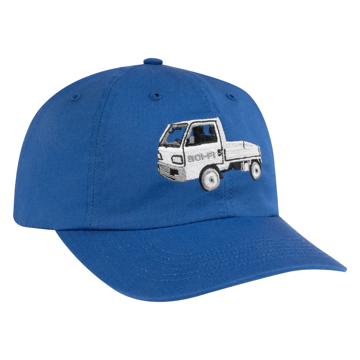 Kei Truck Hat