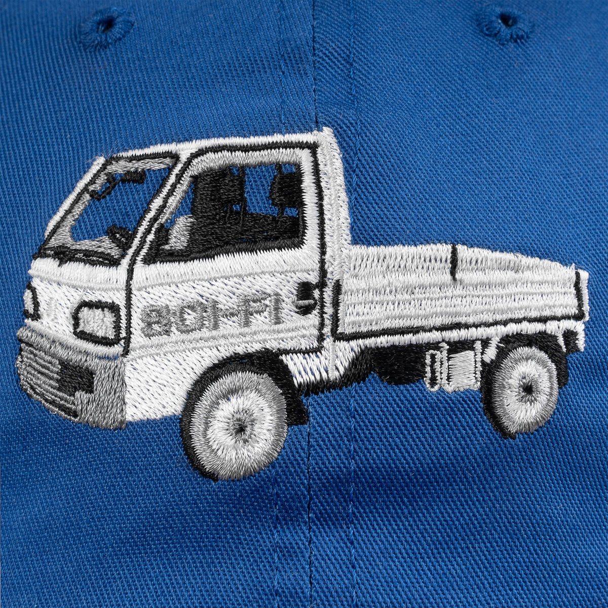Kei Truck Hat