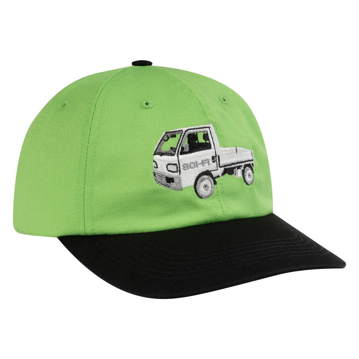 Kei Truck Hat