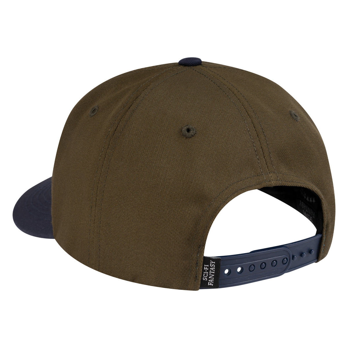 Kei Truck Hat