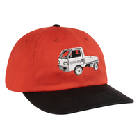 Kei Truck Hat