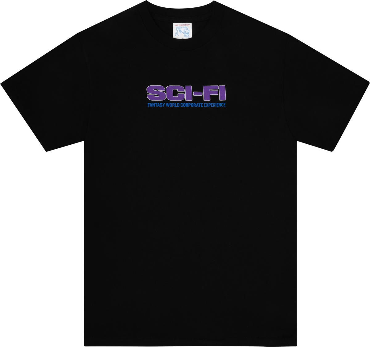 Fantasy World Tee