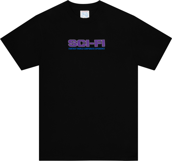 
    
      Fantasy World Tee
    
