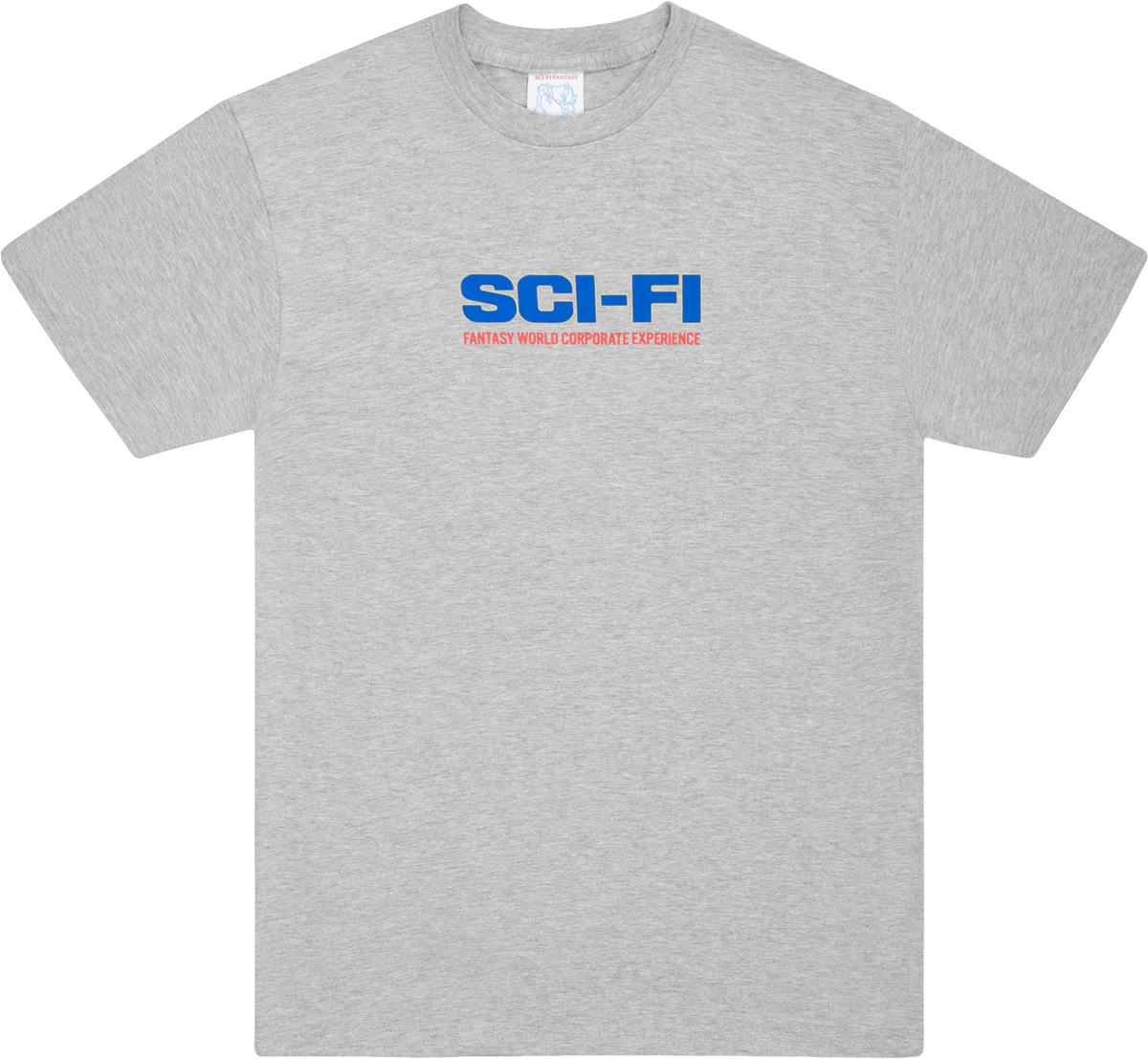 Fantasy World Tee
