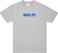 Fantasy World Tee