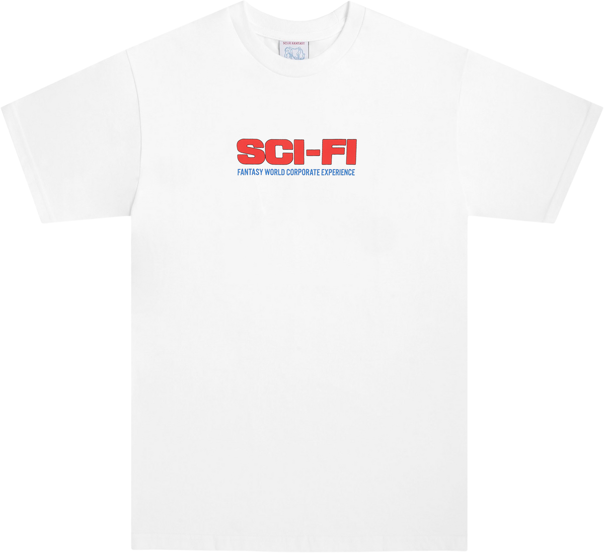 Fantasy World Tee
