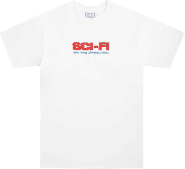 
    
      Fantasy World Tee
    
