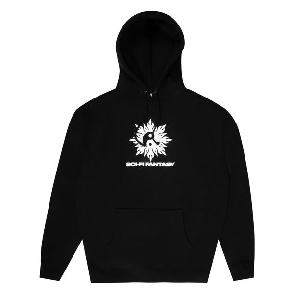 
    
      Yin Yang Hooded Fleece 2
    
