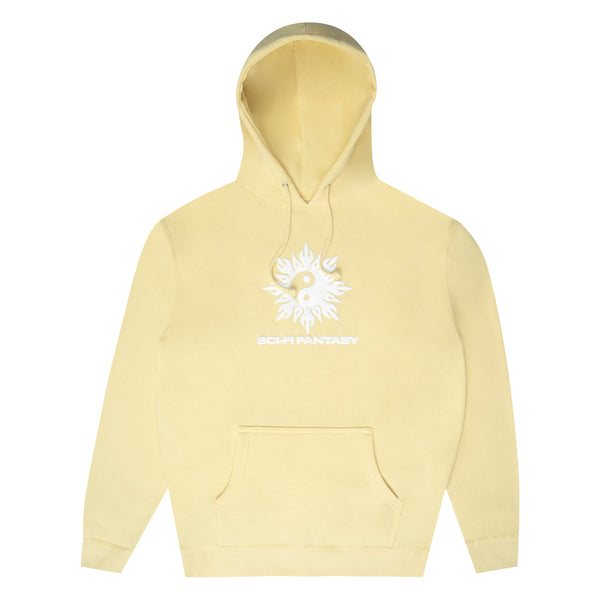 
    
      Yin Yang Hooded Fleece 2
    
