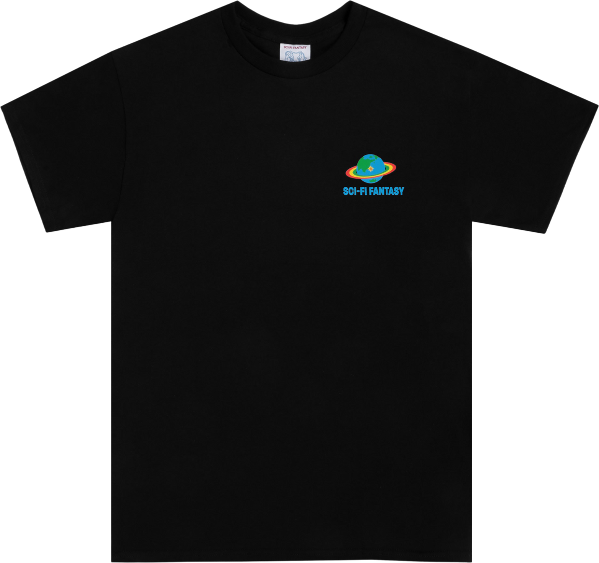 Zen Meditation Tee