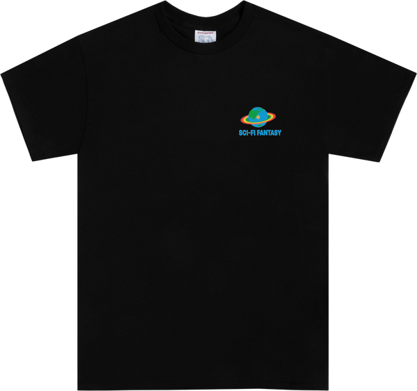 
    
      Zen Meditation Tee
    
