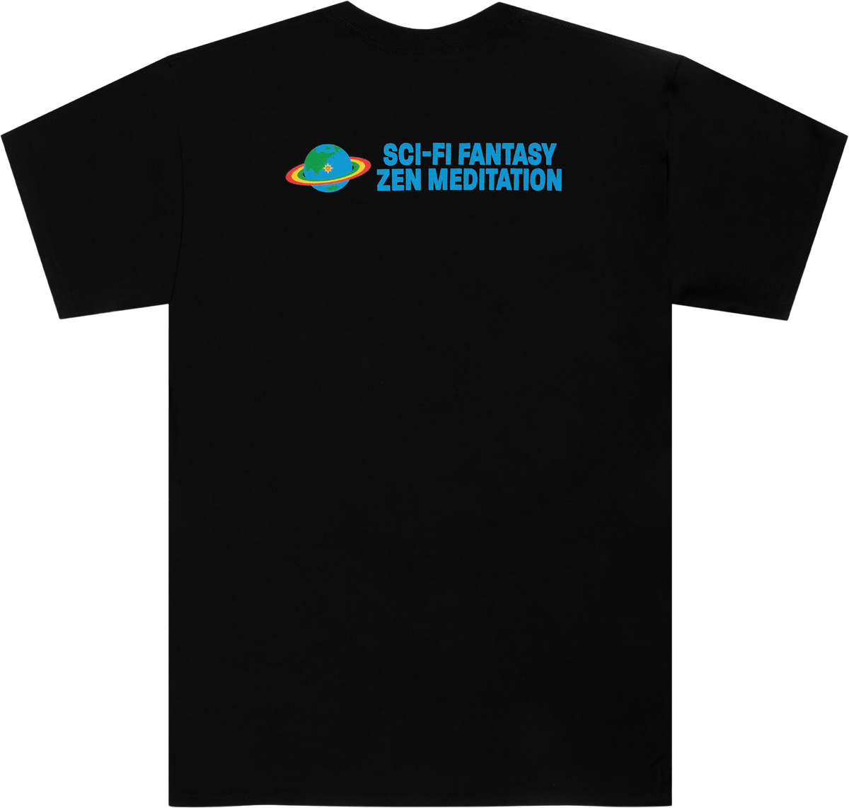 Zen Meditation Tee
